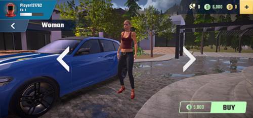 多人停车大师2汉化版最新版本图片5