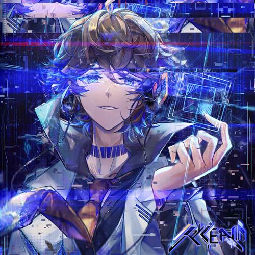 ryceam镜之韵律角色介绍3