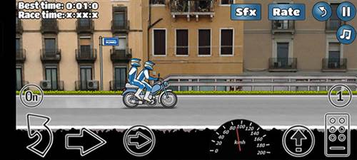 鬼火翘头游戏教程5