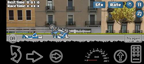 鬼火翘头游戏教程6