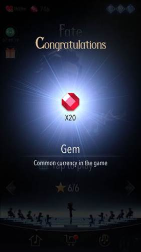 滚动的天空2国际服图片9