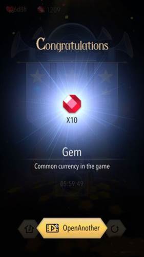 滚动的天空2国际服图片12