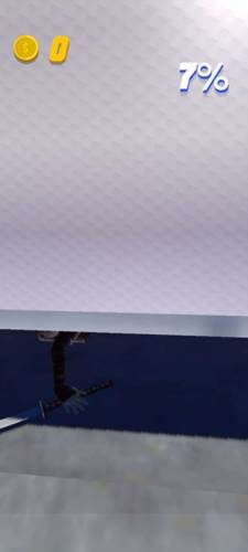 屋顶忍者跑游戏介绍2