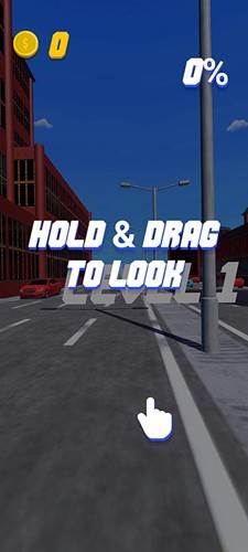 屋顶忍者跑游戏介绍3