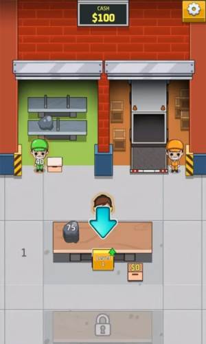 海鲜工厂大亨中文版图片5