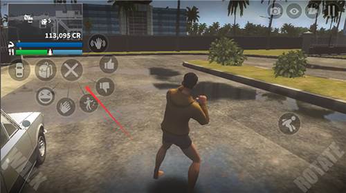 在线汽车驾驶最新版新手指南8