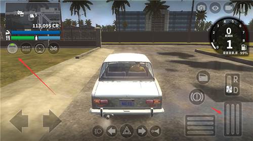 在线汽车驾驶最新版新手指南9