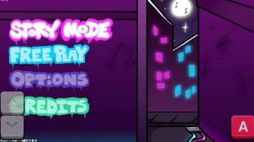 周五夜放克蹦迪版游戏特色