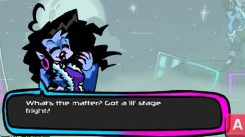 周五夜放克蹦迪模组游戏优势