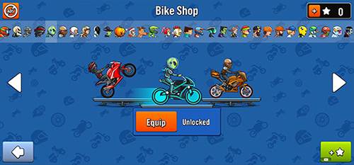 狂野飚客3正版游戏优势