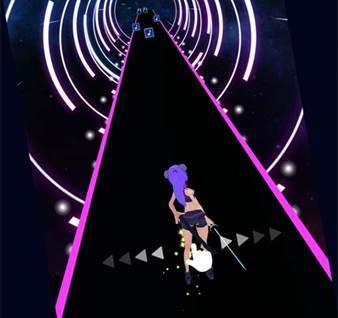 唱跳练习生游戏特色