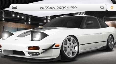 3D精致车模3DTuning破解版 3D精致车模1