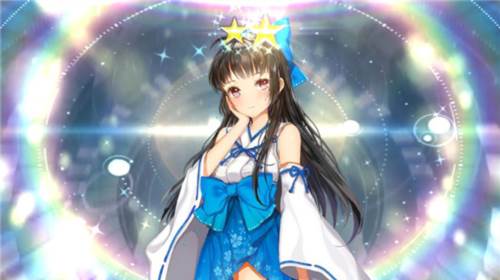 偶像超音速日服2