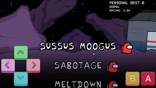 黑色星期五之夜节奏对战无广告版