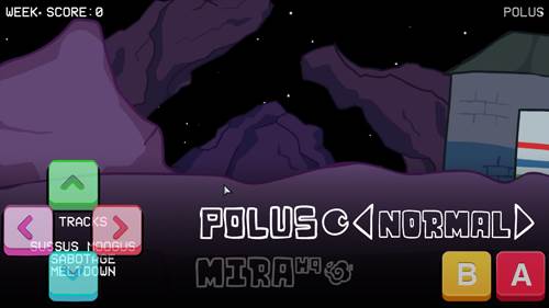 黑色星期五之夜节奏对战无广告版游戏亮点