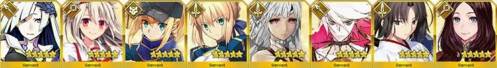 Fate Gobilibili版19