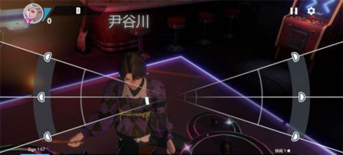 劲乐幻想怎么玩3