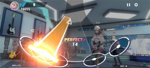 劲乐幻想怎么玩4