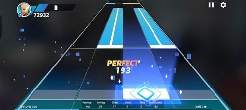 劲乐幻想测试服新手攻略1