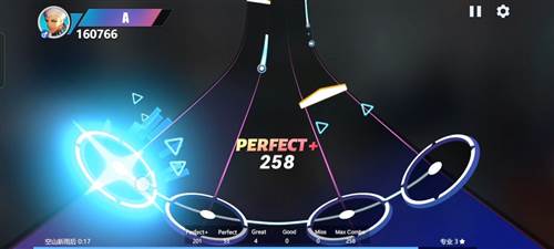 劲乐幻想测试服新手攻略3