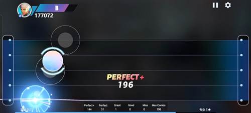 劲乐幻想测试服新手攻略4