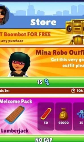 火车骑士中文版2