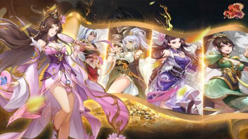 塔防召唤师游戏截图1