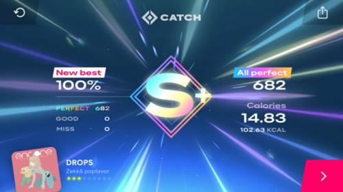 Starri星动旋律安卓版图片11