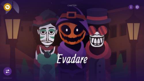 节奏盒子恐怖版图片1