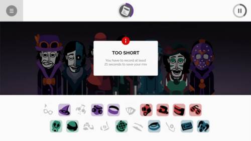 节奏盒子恐怖版图片5