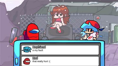 内鬼V4新手攻略4