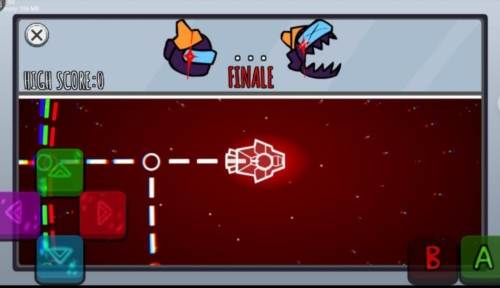 内鬼v4移植版图片3