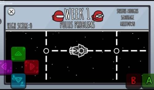 内鬼v4移植版图片4