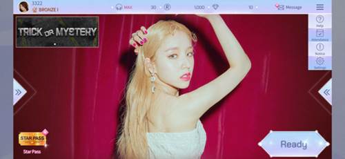 superstar loona音游图片4