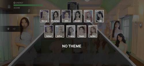 superstar loona音游图片10