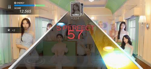 superstar loona音游图片11