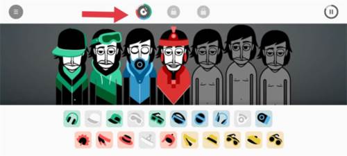 怎么解锁其它模式配图1