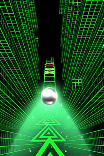 电音跑酷大师2023最新版游戏特色