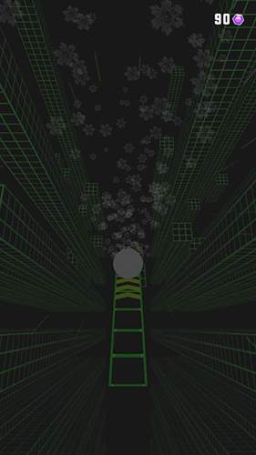 电音跑酷大师2023最新版新手攻略4