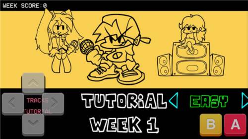 黑色星期五之夜手机版玩法攻略