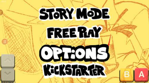 黑色星期五之夜怎么调键位1