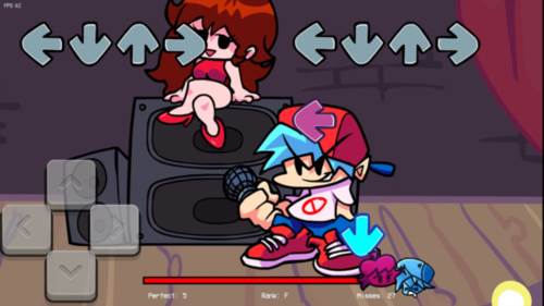 黑色星期五之夜怎么玩1