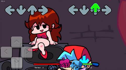 黑色星期五之夜怎么玩3