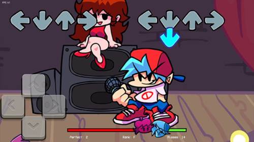 黑色星期五之夜怎么玩4