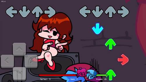 黑色星期五之夜怎么玩5