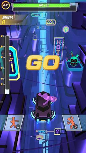 暴走墙块游戏特色