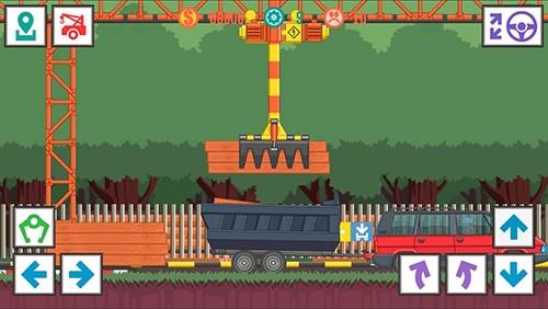 最佳卡车司机21