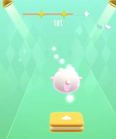 跳舞的猫游戏特色