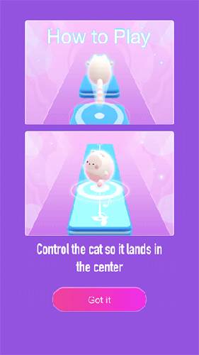 跳舞的猫新手攻略