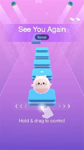 跳舞的猫新手攻略2